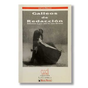 Galleos de redacción