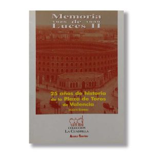 Memoria de luces II (1925-1949)