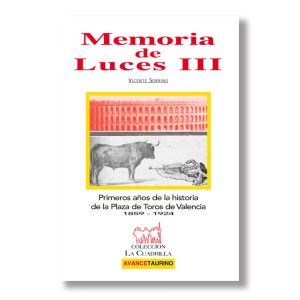 Memoria de luces III